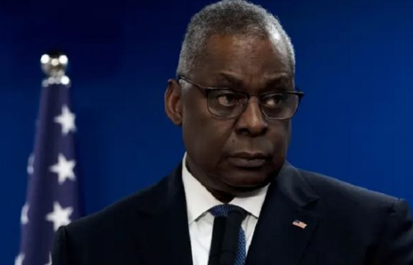 अमेरिकी रक्षामंत्री लॉयड ऑस्टिन अस्पताल में भर्ती, राष्ट्रपति को नहीं दी गई जानकारी, पेंटागन की तीखी आलोचना