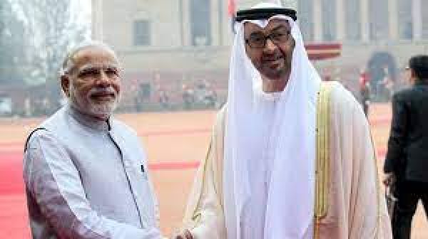 संयुक्&zwj;त अरब अमीरात विश्&zwj;व के सबसे बड़े प्रवासी भारतीय समुदाय का आतिथ्&zwj;य करता है