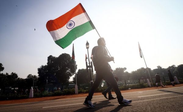 भारत का 75वां गणतंत्र दिवस ढाका में भारतीय उच्चायोग में देशभक्तिपूर्ण उत्साह और उल्लास के साथ मनाया गया