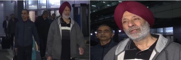 बड़ी कूटनीतिक जीतः कतर से रिहा किए गए 8 पूर्व भारतीय नौ सैनिक, 7 स्वदेश लौटे, भारत ने किया फैसले का स्वागत