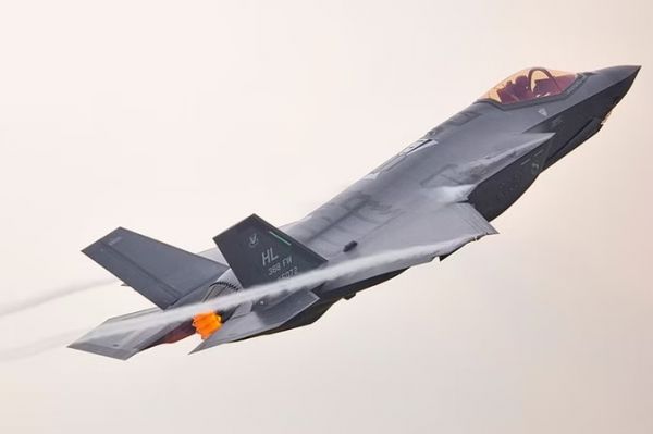 कोर्ट का नीदरलैंड सरकार को आदेश, बंद करें इस्राइल को जेट पुर्जों की सप्लाई