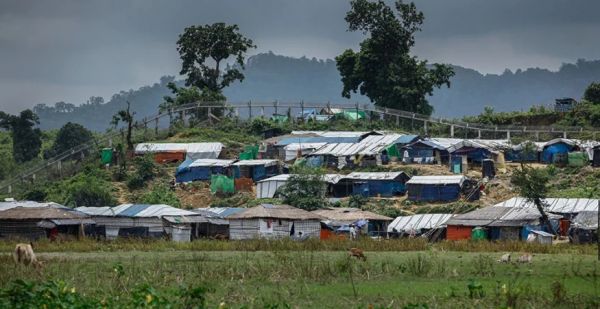 म्यांमार में सशस्त्र बलों और विद्रोहियों के ताजा संघर्ष से बांग्लादेश में दहशत