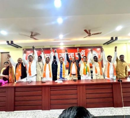 ब्रिटेन की संसद में जम्मू-कश्मीर 'संकल्प दिवस' मनाया गया