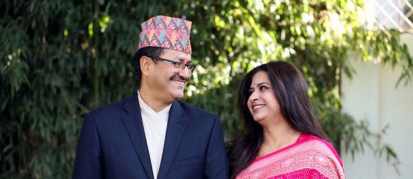 नेपाल के विदेशमंत्री रामलला के दर्शन करने आज जाएंगे अयोध्या