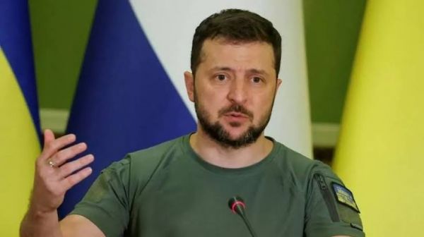 रूस से युद्ध में अबतक यूक्रेन के 31 हजार सैनिक मारे गएः जेलेंस्की