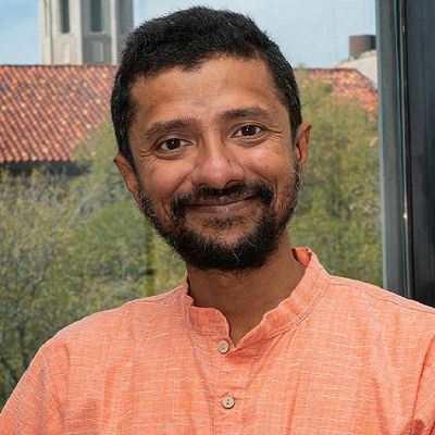 भारतवंशी प्रोफेसर अशोक वीरराघवन को टेक्सास में सर्वोच्च शैक्षणिक सम्मान