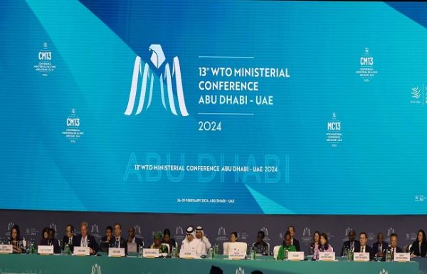 अबू धाबी में कृषि और मत्स्य पालन पर सहमति के बिना डब्ल्यूटीओ वार्ता समाप्त