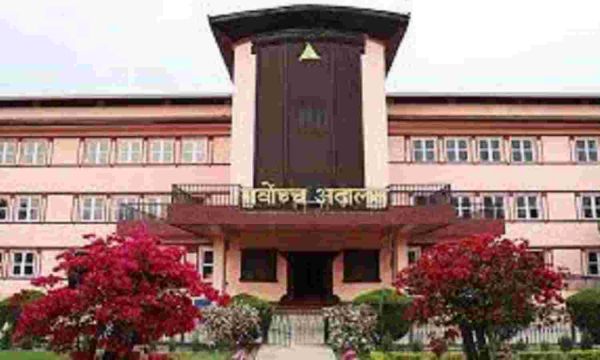 नेपाल-भारत बिजली व्यापार समझौते को लेकर सुप्रीम कोर्ट में 12 मार्च को सुनवाई