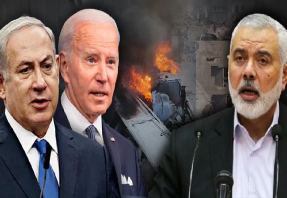 मिस्र में गाजा में संघर्ष विराम की वार्ता रही बेनतीजा