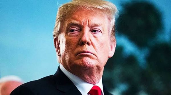 ट्रम्प ने फेसबुक के मुकाबले चीन के टिकटॉक की तारीफ की