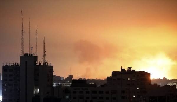 रमजान माह में गाजा में युद्ध विराम के लिए काहिरा में इसी सप्ताह वार्ता संभव