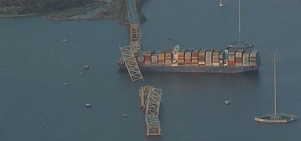 बाल्टीमोर हादसे में लापता छह लोगों की मृत मान लिया गया, तलाशी अभियान समाप्त, बाइडेन ने दुख जताया