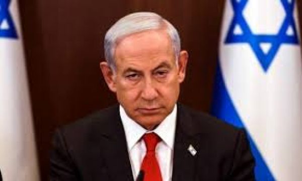नेतन्याहू ने लिया गाजा के रफह में आक्रमण तेज करने का संकल्प