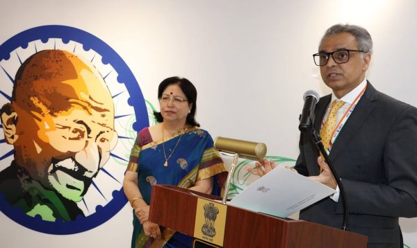 अंतरराष्ट्रीय नारकोटिक्स कंट्रोल बोर्ड के चुनाव में भारत की जीत, सुश्री जगजीत पवाडिया को फिर चुना गया