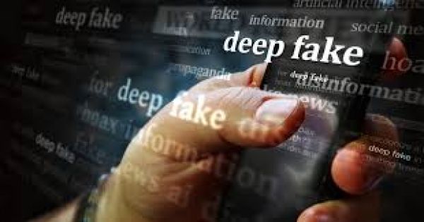 ब्रिटेन में बिना सहमति के 'डीपफेक' तस्वीरें बनाना होगा अपराध