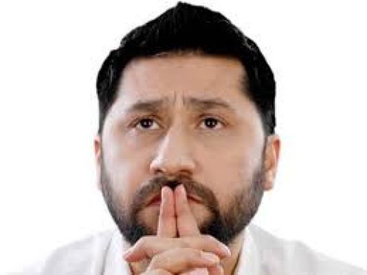 नेपाल के गृहमंत्री भ्रष्टाचार के गंभीर आरोप, पर अब तक आरोपित नहीं बनाया गया