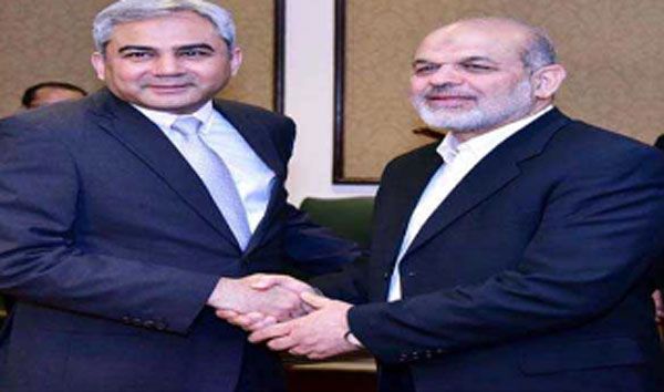 पाकिस्तान, ईरान ने आतंकवादी संगठनों पर प्रतिबंध लगाने का फैसला किया