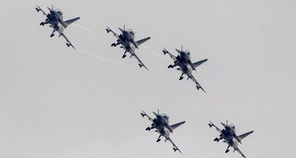 चीन ने ताइवान पर फिर डाली बुरी नजर, सीमा के चारों ओर घूमते दिखे कई चीनी सैन्य विमान और नौसैनिक जहाज