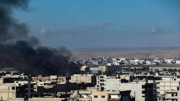 तुर्किये ने पीकेके के खिलाफ कार्रवाई करने को इराक में किए हवाई हमले, 16 आतंकी ढेर