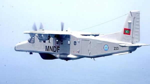 भारत से मिले हेलीकॉप्टर को उड़ाने के लिए मालदीव के पास सक्षम पायलट नहीं