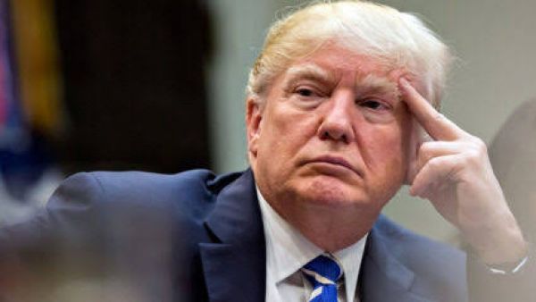 ट्रंप द्वारा पोर्न स्टार को धन देने के मामले में रोक के आदेश को अपीलीय अदालत ने बरकरार रखा