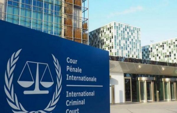 नेतन्याहू के साथ इजराइल और हमास नेताओं के गिरफ्तारी वारंट जारी किया जाए