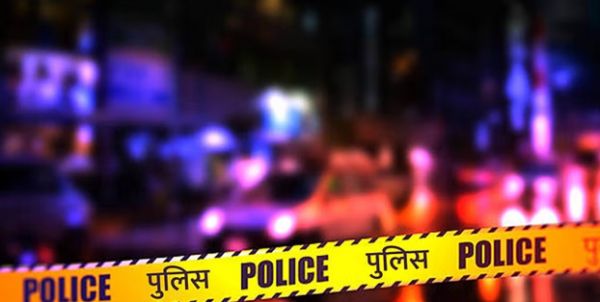 सड़क हादसे में छह लोगों की मौत