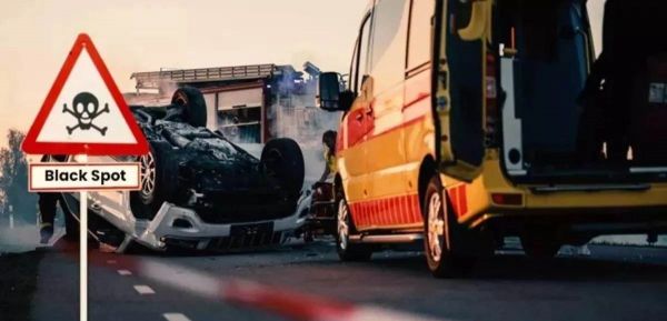 पाकिस्तान: सिंध प्रांत में सड़क हादसे में सात की मौत