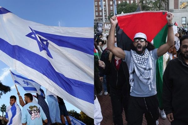 हमास बिना शर्त स्थायी युद्धविराम के लिए बातचीत को तैयार