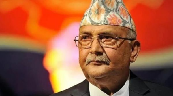 केपी शर्मा ओली आज फिर संभालेंगे नेपाल की कमान, सुबह 11 बजे लेंगे प्रधानमंत्री पद की शपथ