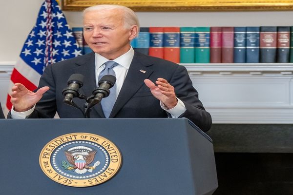 अमेरिकी राष्ट्रपति जो बिडेन ने डोनाल्ड ट्रम्प की पेंसिल्वेनिया रैली में सुरक्षा उपायों का स्वतंत्र मूल्यांकन शुरू किया