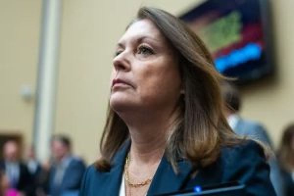 ट्रंप पर जानलेवा हमले के मामले में खुफिया सेवा की प्रमुख किंबरले चीटल ने दिया इस्तीफा