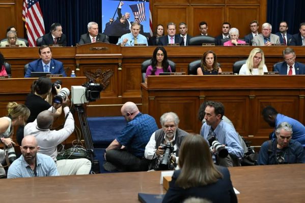 रोनाल्ड रोवे संभालेंगे अमेरिकी सीक्रेट सर्विस की कमान, निदेशक चीटल का इस्तीफा