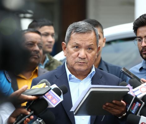 नेपाल : विमान हादसे की जांच के लिए सरकार ने बनाई समिति, कल राष्ट्रीय शोक की घोषणा