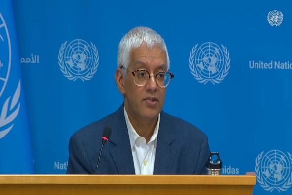 जिम्बाब्वे में ऐतिहासिक सूखे के कारण तीव्र भुखमरी का खतरा: संयुक्त राष्ट्र