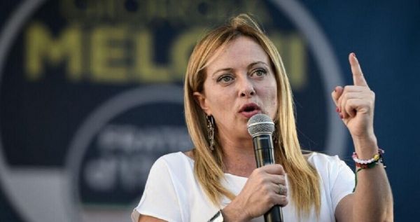 पुतिन के बाद जॉर्जिया मलोनी का बड़ा बयान, भारत रुकवा सकता है रूस-युक्रेन युद्ध