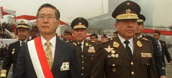 पेरू के पूर्व राष्ट्रपति अल्बर्टो फुजीमोरी का 86 वर्ष की आयु में निधन