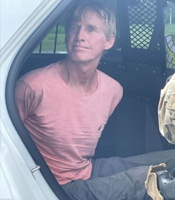 डोनाल्ड ट्रंप की हत्या के प्रयास के आरोप में गिरफ्तार रेयान वेस्ले रॉथ की यूक्रेन से सहानुभूति