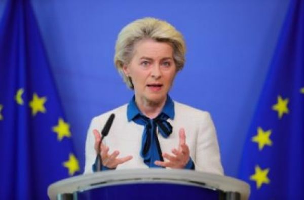 यूरोपीय संघ के अध्यक्ष ने बाढ़ प्रभावित देशों के लिए 10 बिलियन यूरो के कोष की घोषणा की