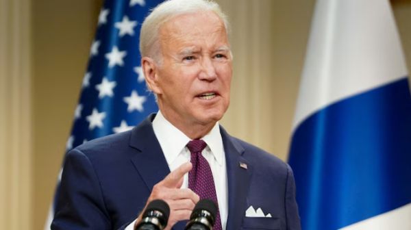 अमेरिकी राष्ट्रपति जो बिडेन ने ताइवान के लिए रक्षा सहायता में 567 मिलियन डॉलर की मंजूरी दी