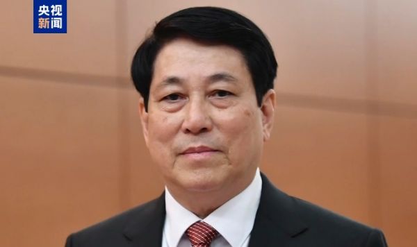 वियतनाम ने लुओंग कुओंग को राष्ट्रपति चुना