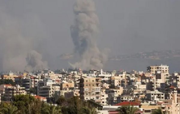 लेबनान में युद्धविराम समझौते पर प्रगति