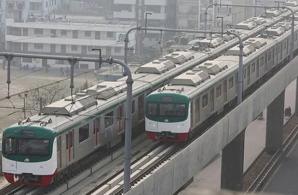 शेख हसीना के ढाका मेट्रो रेल प्रोजेक्ट पर उठे सवाल, अंतरिम सरकार करेगी समीक्षा 