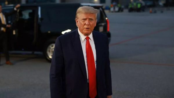 चुनाव से ऐन पहले डोनाल्ड का ट्रम्प कार्ड- कमला ने हिंदुओं की अनदेखी की, मैं सुरक्षा दूंगा