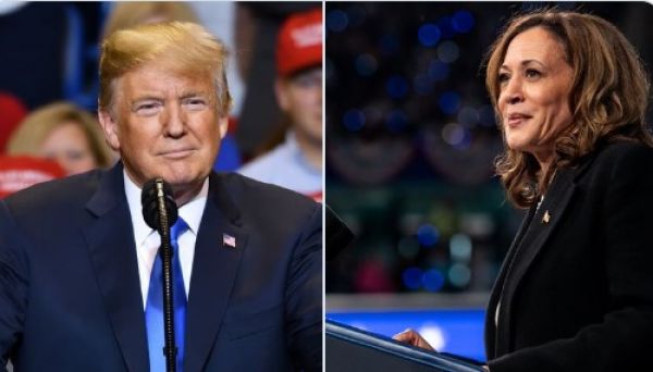 अमेरिकी राष्ट्रपति चुनाव आज होंगे