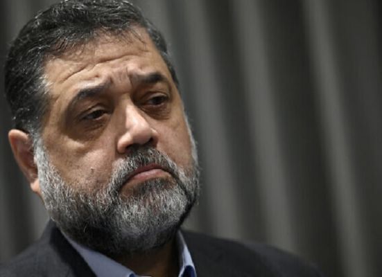 इजराइल के हमले से तबाह गाजा के मुद्दे पर हमास  व फतह करीब आए