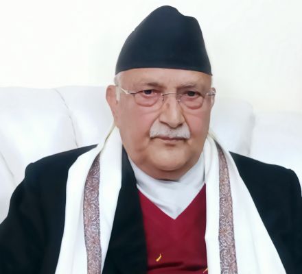 नेपाल : प्रधानमंत्री ओली अस्वस्थ, सभी सार्वजनिक कार्यक्रम रद्द