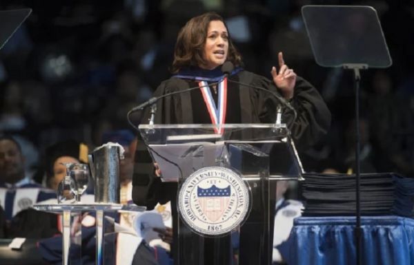 पराजय के बाद कमला हैरिस ने समर्थकों से कहा-जनादेश का सम्मान करना चाहिए 