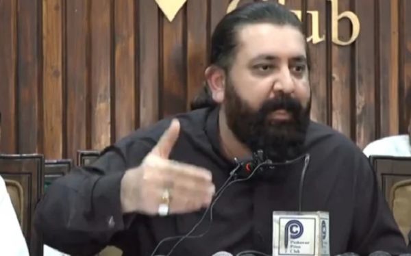 पाकिस्तान में देशव्यापी प्रदर्शन की तैयारी में जुटी इमरान की पार्टी का दावा-हुकूमत से न संपर्क किया, न कभी ऐसा होगा