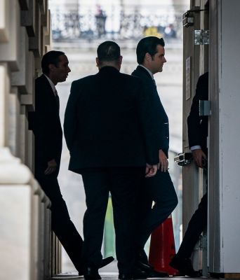 मैट गेट्ज नहीं बनेंगे अमेरिका के अटॉर्नी जनरल, ट्रंप ने अब पैम बॉन्डी का चयन किया